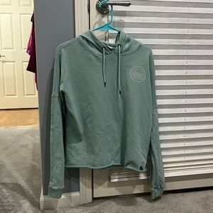 roxy hoodie